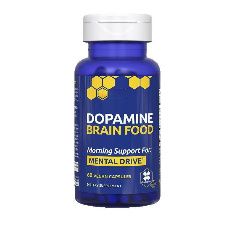 DOPAMINE BRAIN BOOSTER 60 Capsules