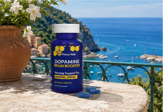 Focus-Aide Brain Booster