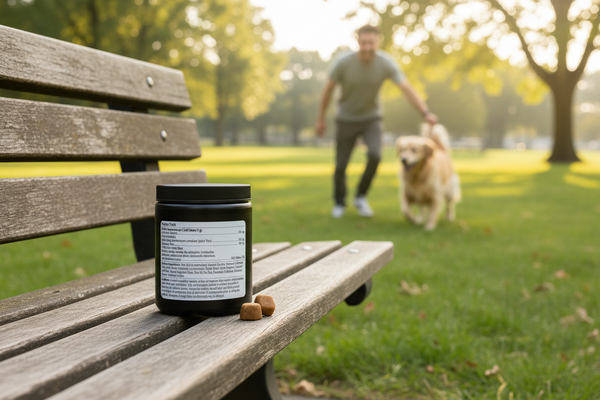 DermFlora 8-1 Probiotics Blend